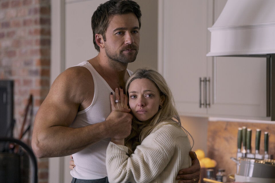 Kinobeben: „The Housemaid“ stürzt “Avatar” vom Thron