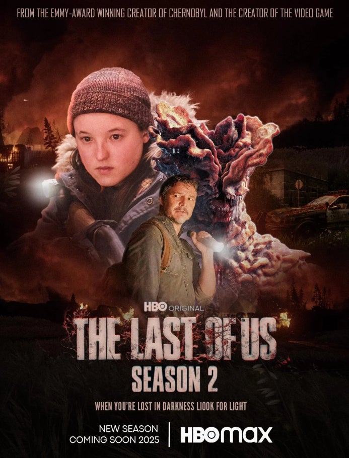 Neuer Serien-Hype um „The Last of Us“