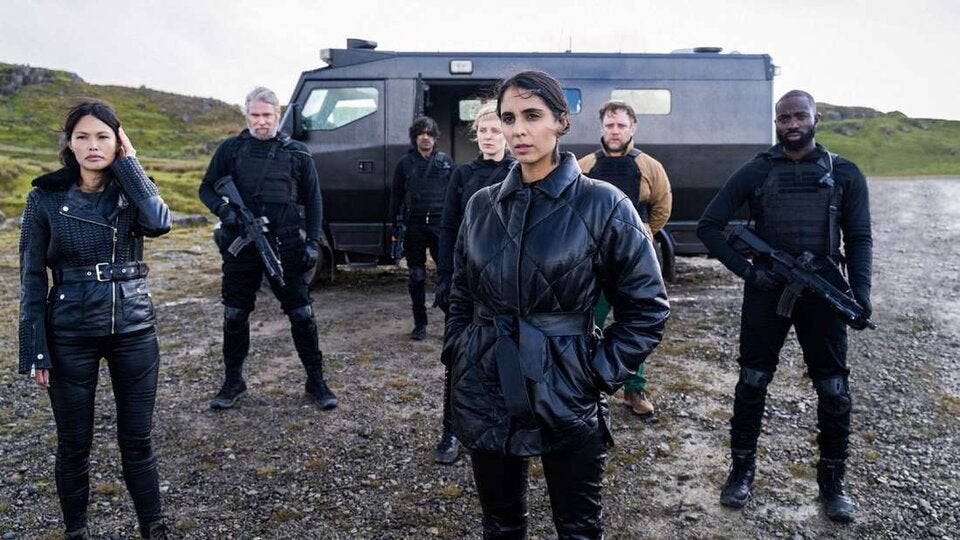 Die Streaming-Highlights der Woche