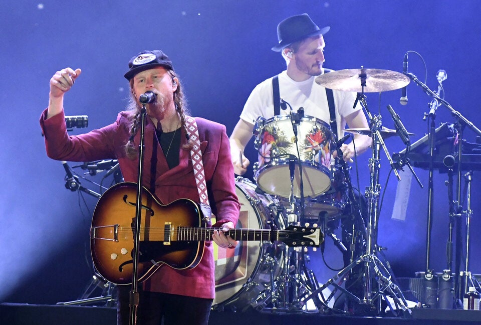 Von Lumineers bis Fendrich: Flotter Konzert 3er in der Stadthalle