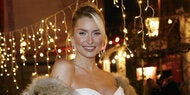 Lena Gercke verrät ihren größten Weihnachtswunsch