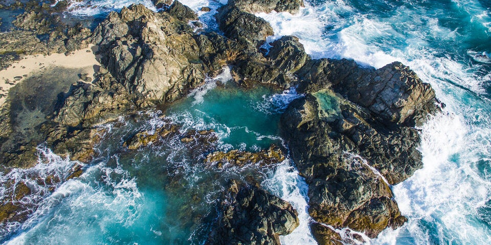 Fitcation in der Karibik