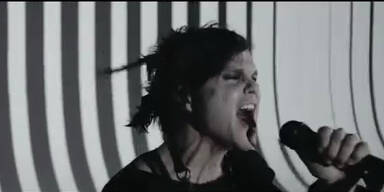 The Rasmus: "I'm a Mess"