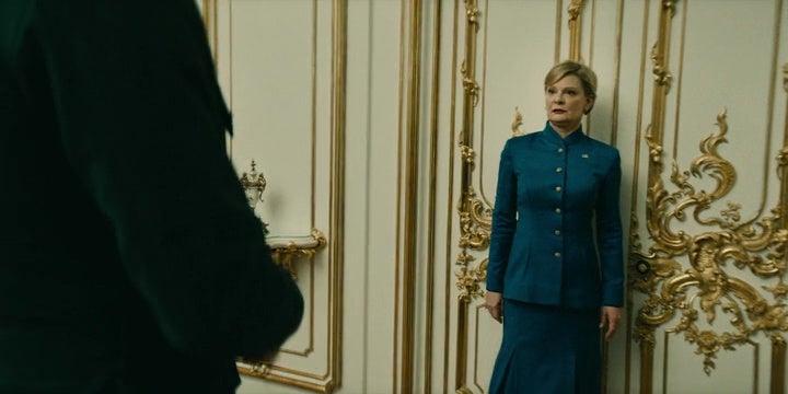 Kate Winslet hat Sex im Schloss Schönbrunn