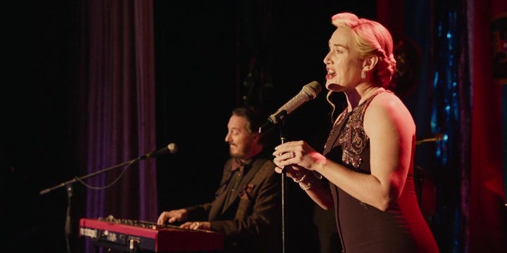 The Regime: 1. Blick auf die Wien-Serie von Kate Winslet