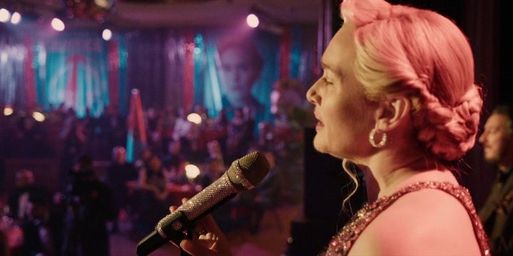 The Regime: 1. Blick auf die Wien-Serie von Kate Winslet