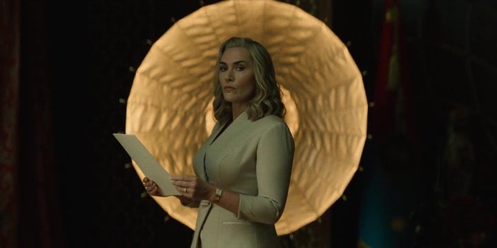 Schloss Schönbrunn ist die schönste Filmlocation Europas