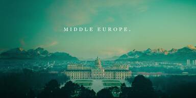 Schloss Schönbrunn ist die schönste Filmlocation Europas