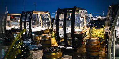 Luxus-Punsch kostet 500 Euro im 5-Sterne-Hotel