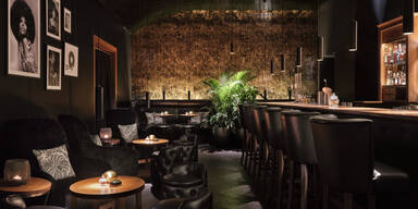 D-Bar im The Ritz-Carlton, Vienna im neuen Glanz: Hotspot f&uuml;r Cocktailliebhaber erfindet sich neu