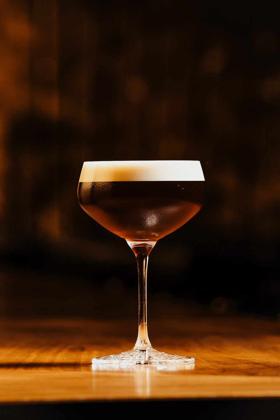 Espresso Martini