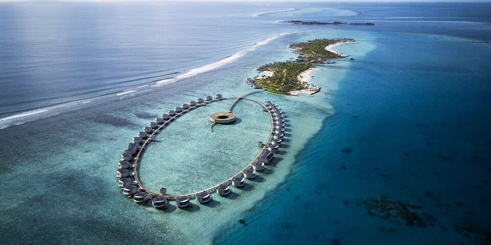 Die Malediven feiern 50 Jahre Tourismus