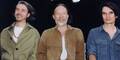 The Smile: Radiohead-Stars rocken Wien
