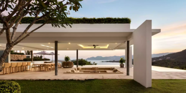 Die "The White Lotus"-Villa in Thailand kann man mieten - so viel kostet eine Nacht!