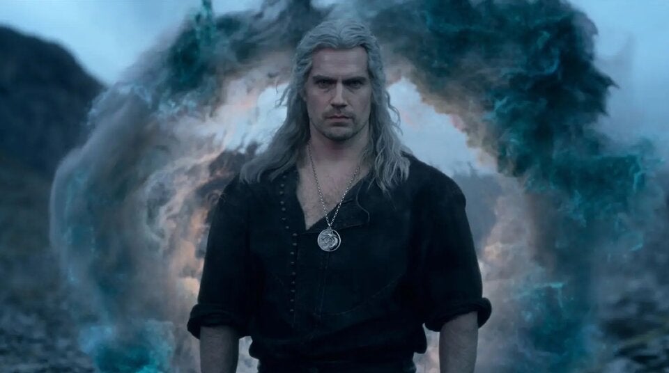 “The Witcher”: Neustart mit Hemsworth sorgt für Erregung