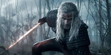 “The Witcher”: Neustart mit Hemsworth sorgt für Erregung