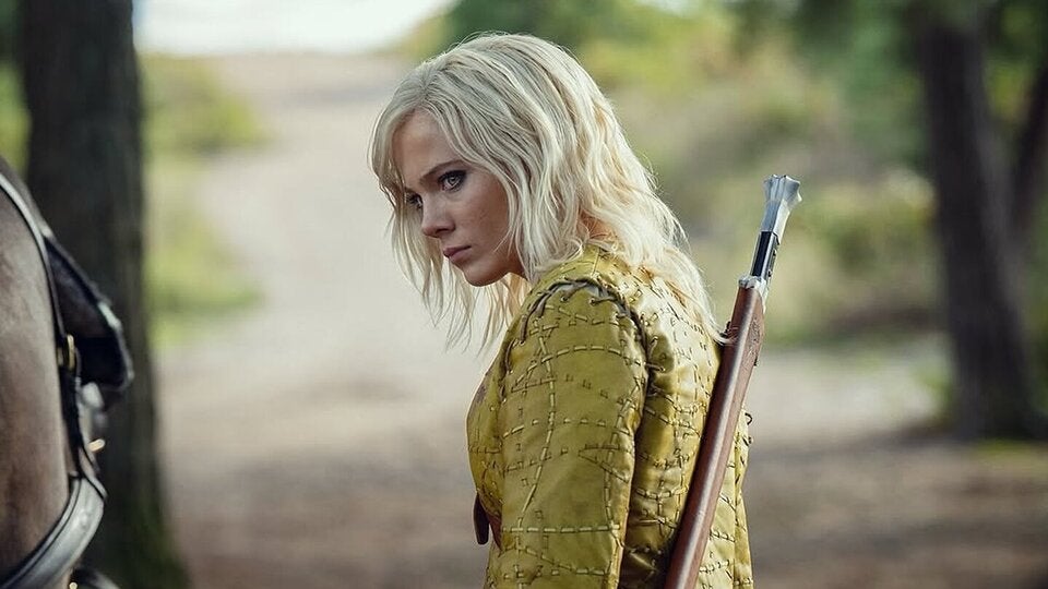 “The Witcher”: Neustart mit Hemsworth sorgt für Erregung