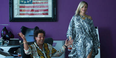 Brad Pitt, Javier Bardem & Co im Drogenmilieu