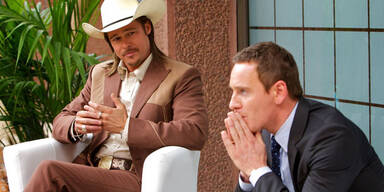 Brad Pitt, Javier Bardem & Co im Drogenmilieu