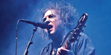 The Cure