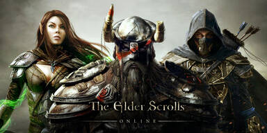 Startschuss f&uuml;r The Elder Scrolls Online