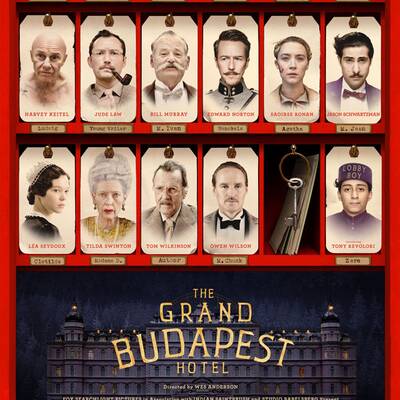 Der Film des Jahres 2014