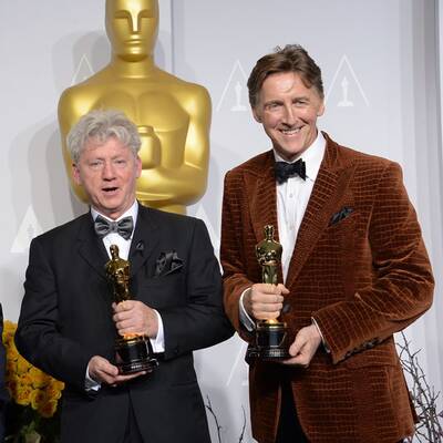 Oscars 2014: Alle Gewinner
