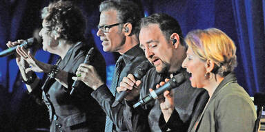 The Manhattan Transfer