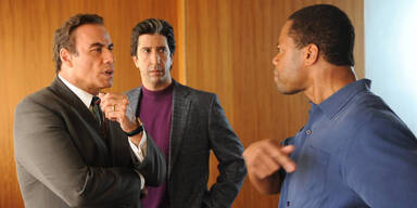 "The People v. O.J. Simpson" auf Sky