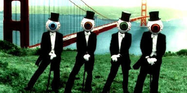 The Residents