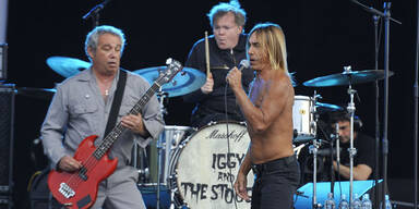 The Stooges