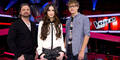The Voice Kids - 2013