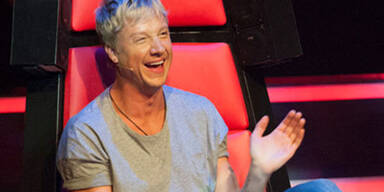 The Voice of Germany - Samu Haber