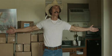 McConaughey brilliert in 