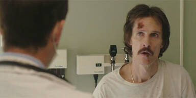 McConaughey brilliert in 