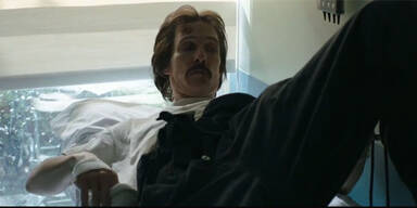 McConaughey brilliert in 