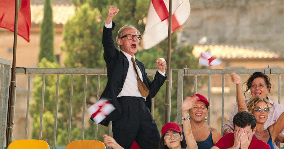 Die aktuellen Streaming-Highlights (23. - 29.03.)