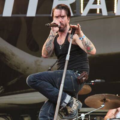 Die Stars am Donauinselfest 2012