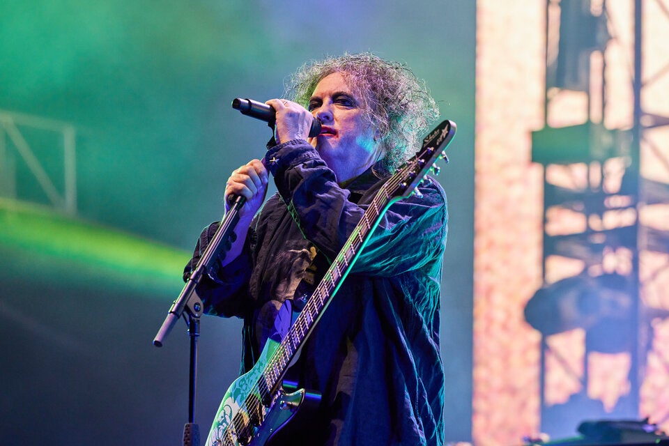 Letzte Chance! oe24 bringt Sie zum Nova Rock Festival