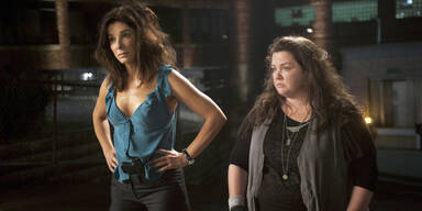 »Taffe Mädels« auf Drogen-Jagd