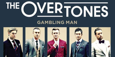 The Overtones - Gambling Man