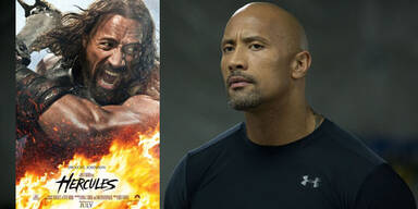 Dwayne Johnson