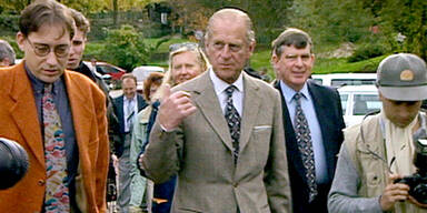 Die Royals