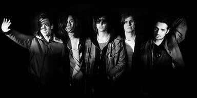 The Strokes