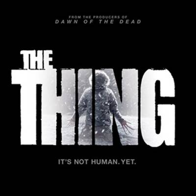 The Thing