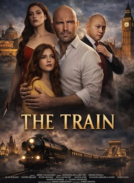 The Train