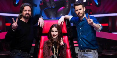 The Voice Kids