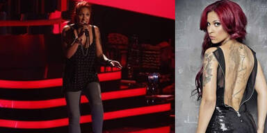 The Voice Jenna Hoff