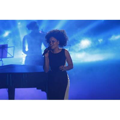 Vier Kandidaten sind weiter....