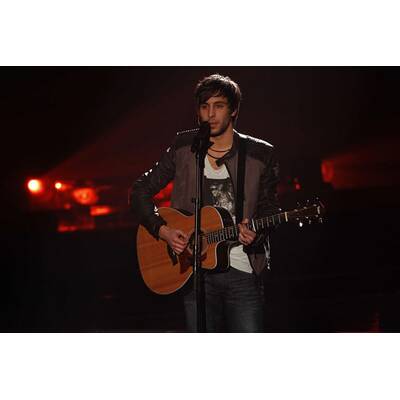 Vier Kandidaten sind weiter....